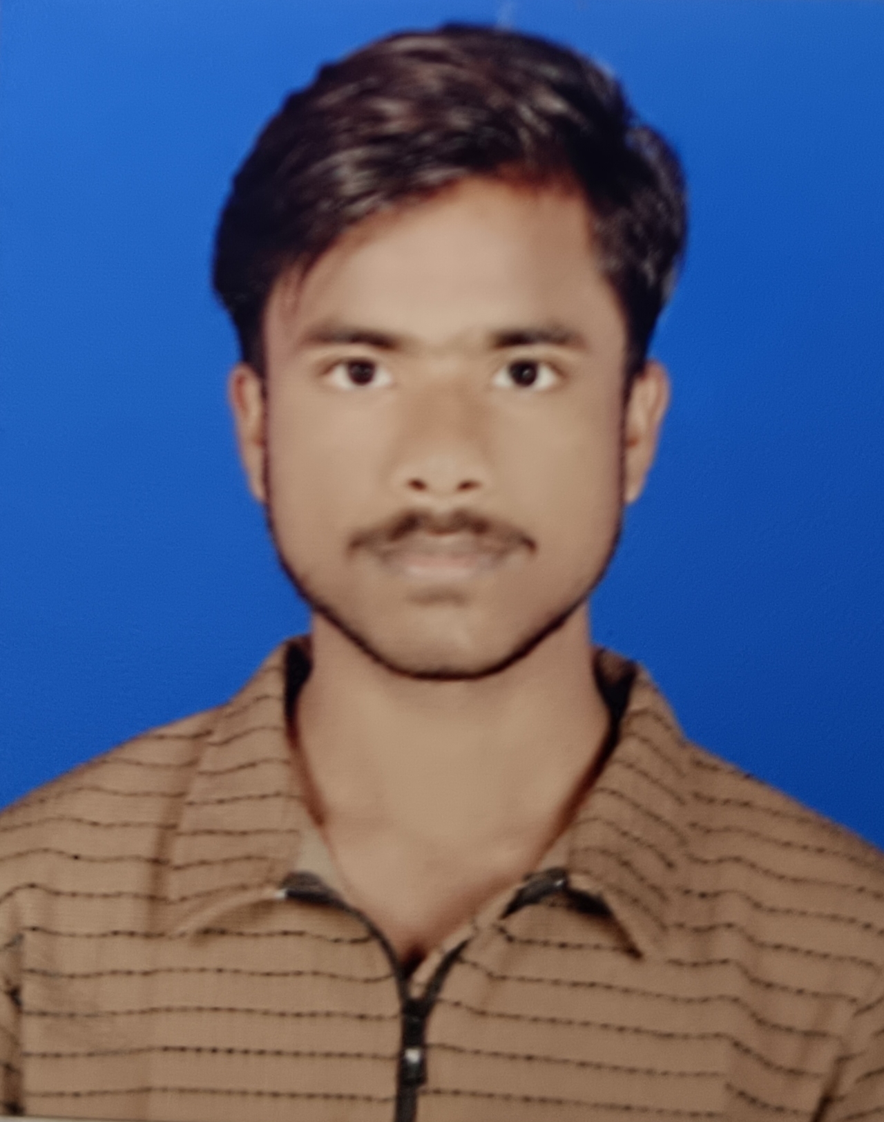 HARSH RAJ